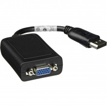 Адаптер (переходник) DisplayPort to VGA
